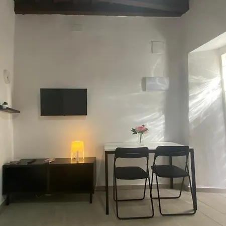 Apartment La Flamencura