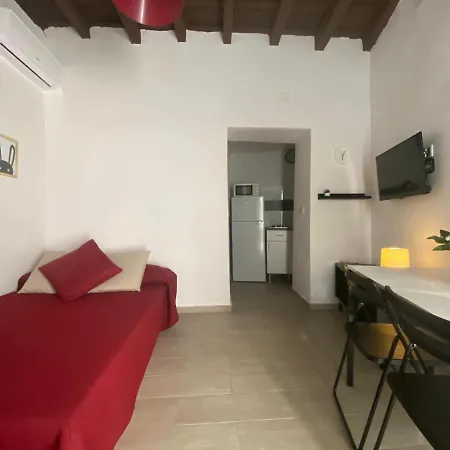 La Flamencura Jerez de la Frontera