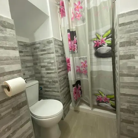 La Flamencura Apartman *