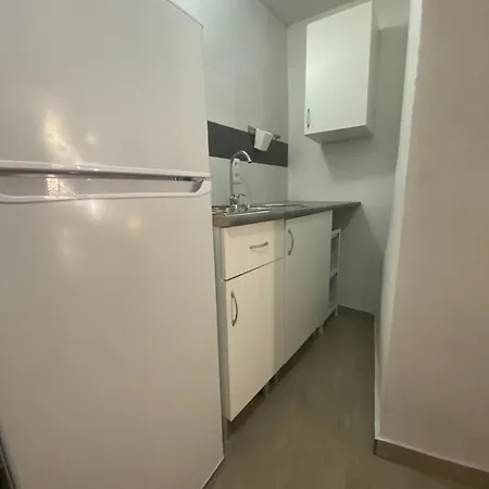 La Flamencura Apartman *