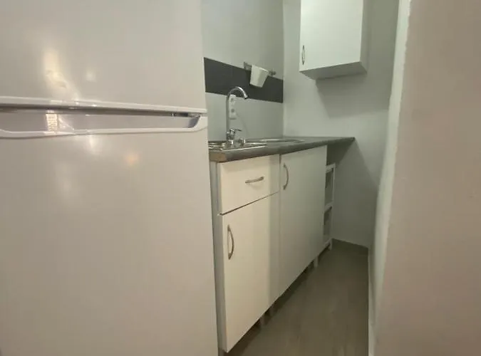 La Flamencura Apartman *