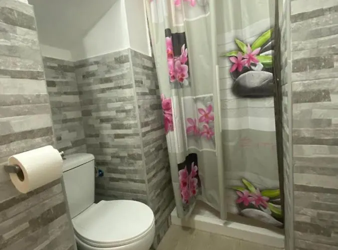 La Flamencura شقة *