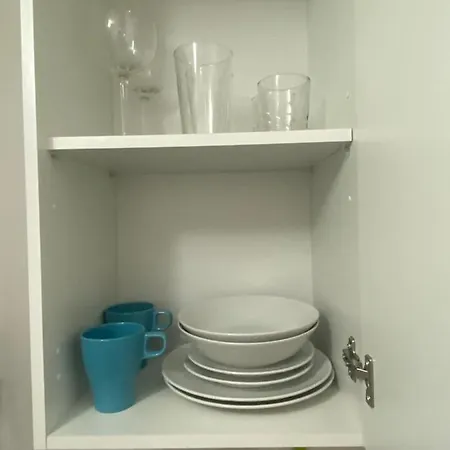 Apartamento La Flamencura Jerez de la Frontera